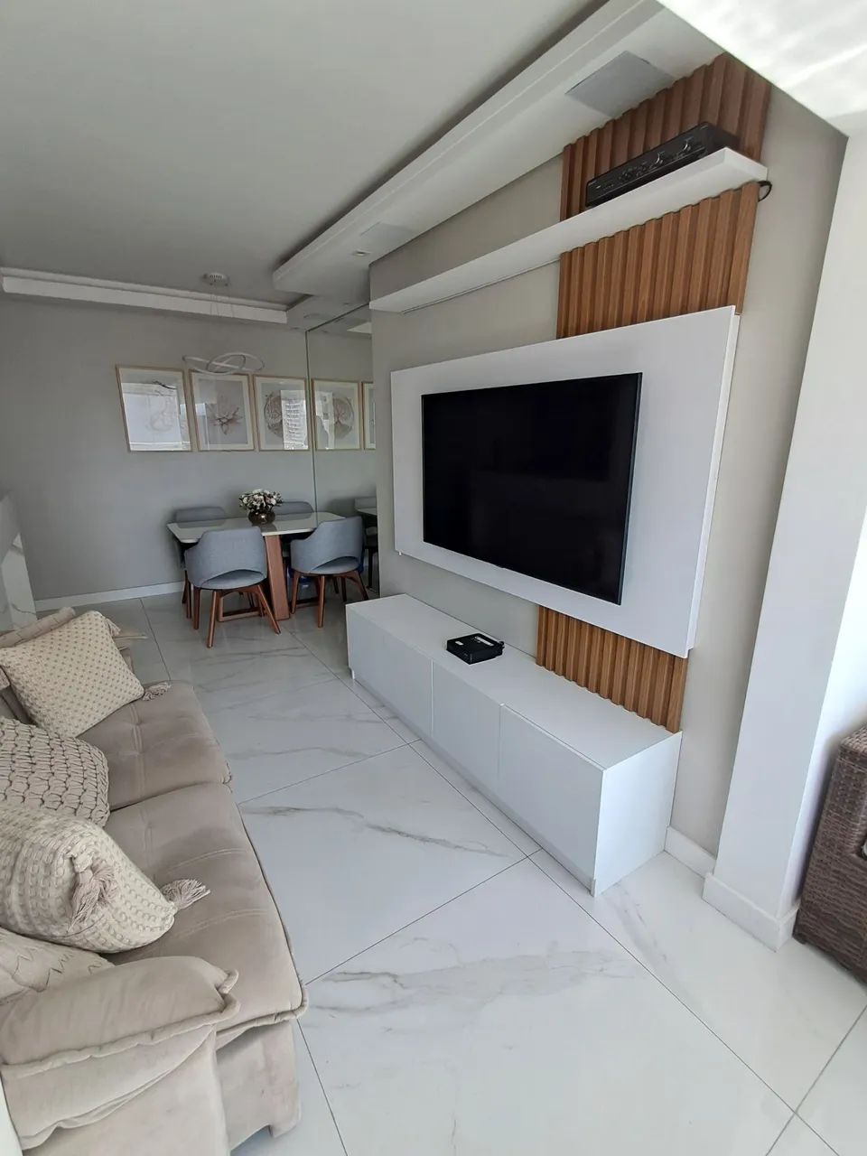 Primeira imagem do imóvel