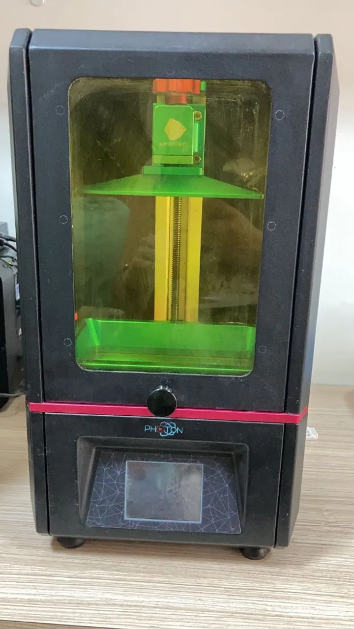 Impressora Anycubic Photon3D - Foto 4