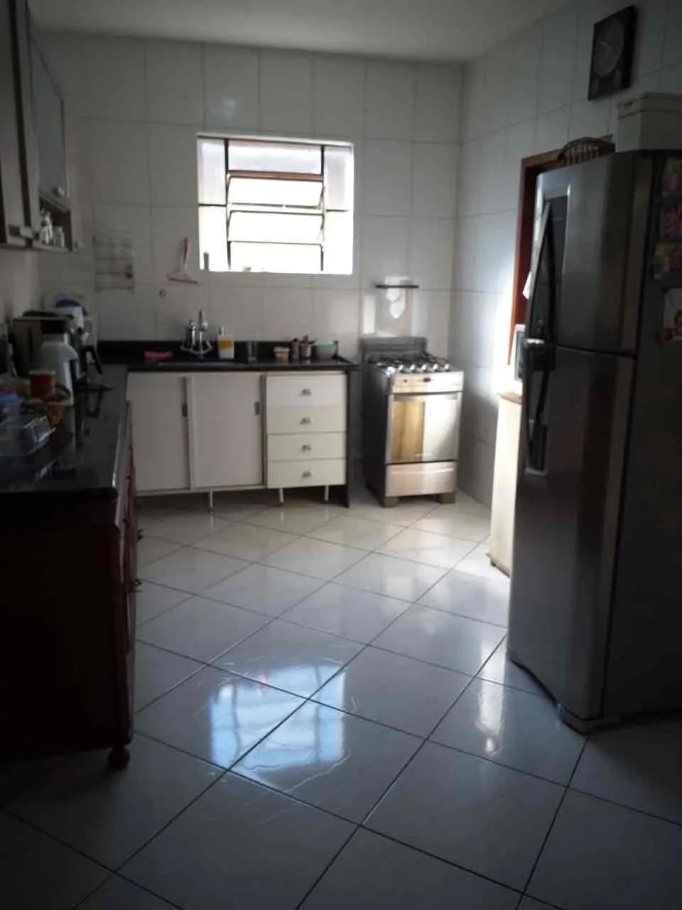 Linda Casa Duplex com Terraço à Venda em Jucutuquara  3 Pavimentos e 6 Quartos - Vitória,  - Foto 5