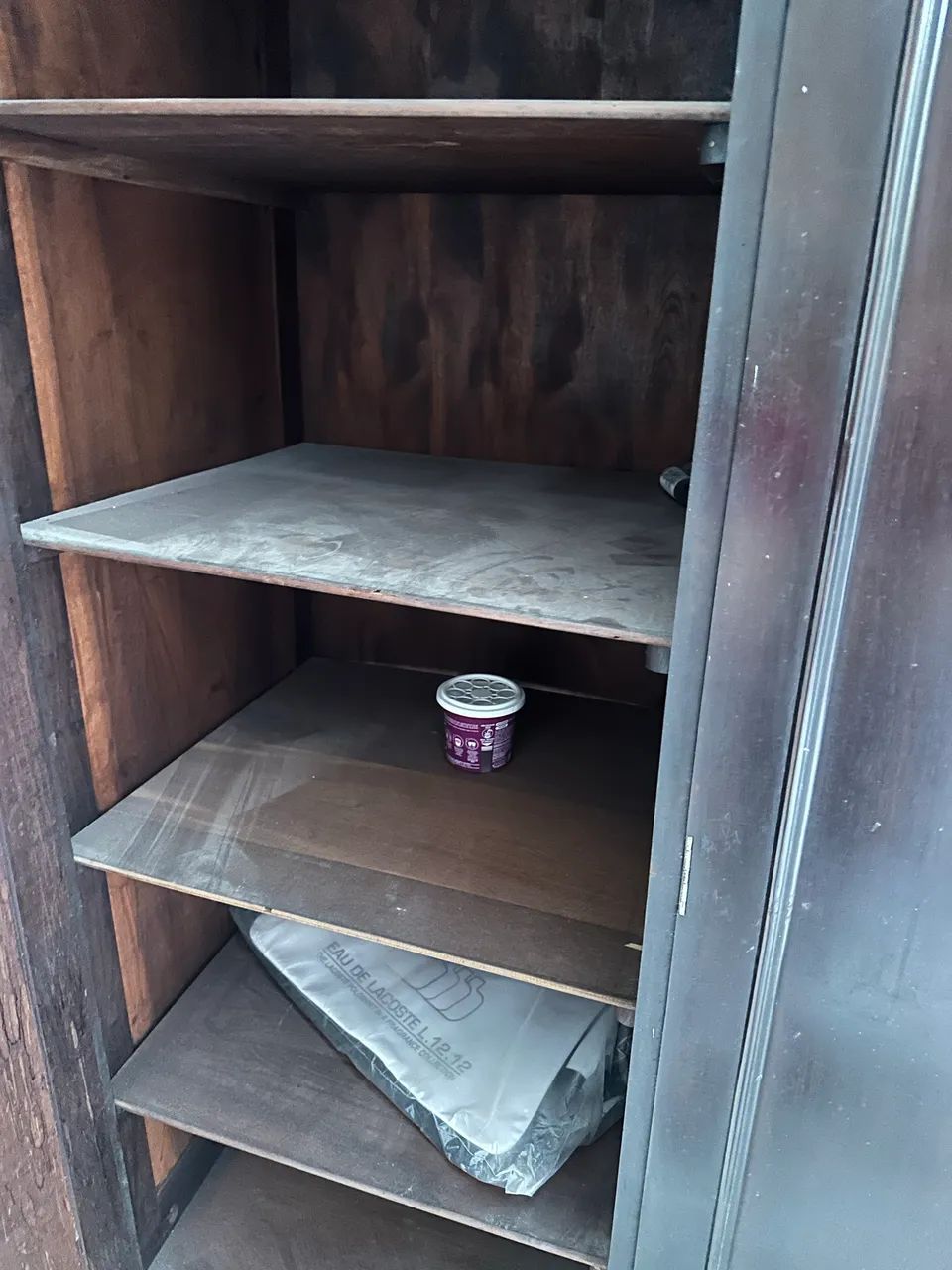 Colonial Wardrobe64312003296001121