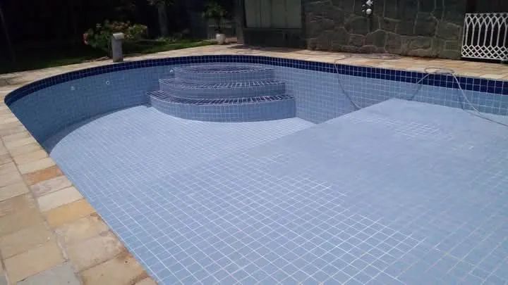 Moisés piscina  - Foto 3