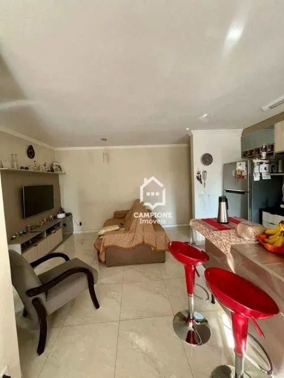 Apartamento à venda, 54 m² por R$ 400.000,00 - Perus - São Paulo/SP - Foto 2