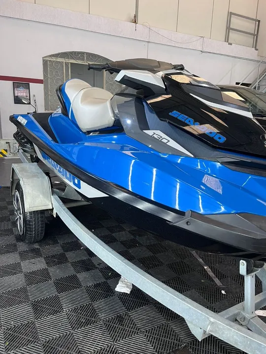 JetSki Sea-Doo - 130 HP