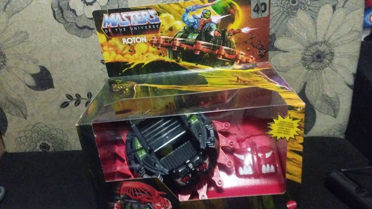 Coleção Motu - Foto 2