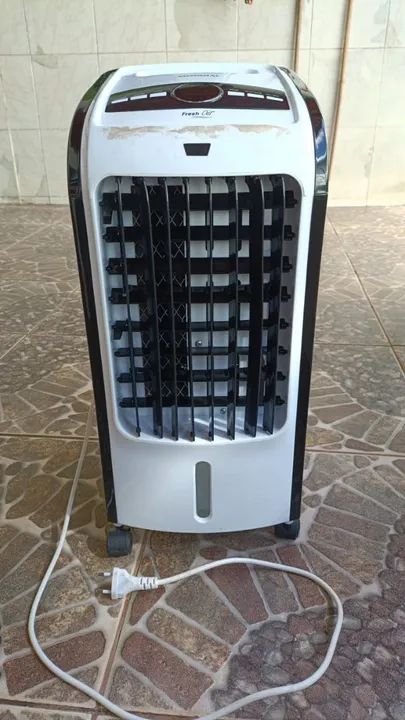 Climatizador  - Foto 2