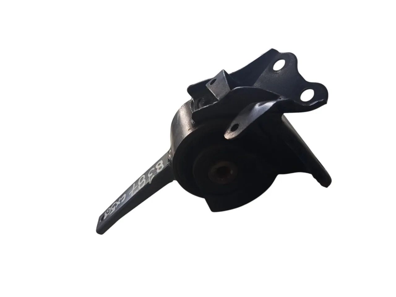 Coxim Motor Esquerdo J6 2012 - Foto 2