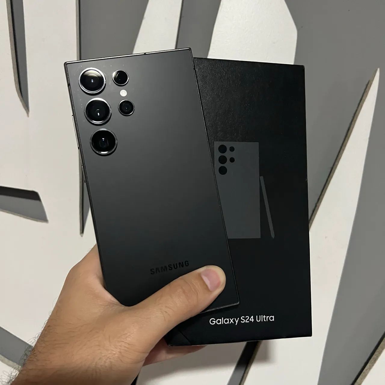 Samsung S23 Ultra, S24 Ultra Ofertas 