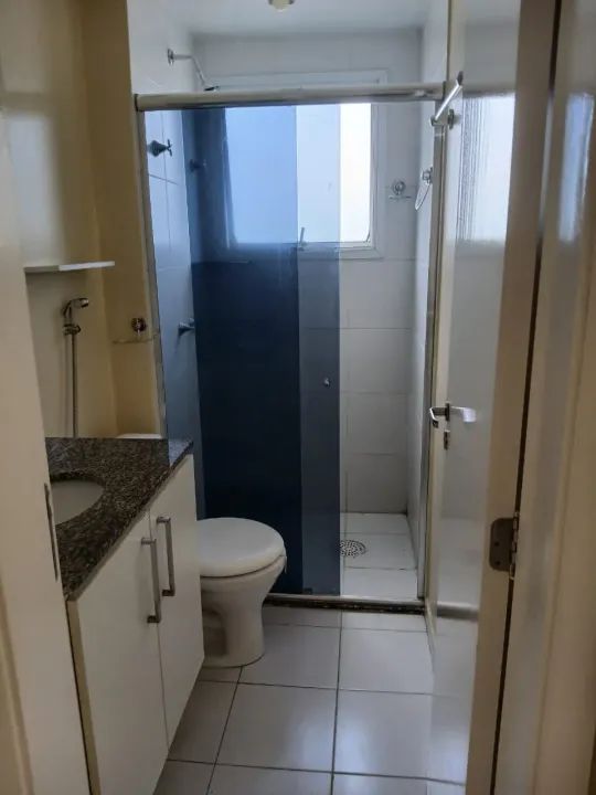 Alugo apartamento prox. Max Teixeira - Foto 9