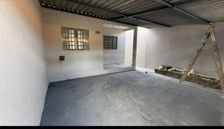 CASA NO ANGELIM 