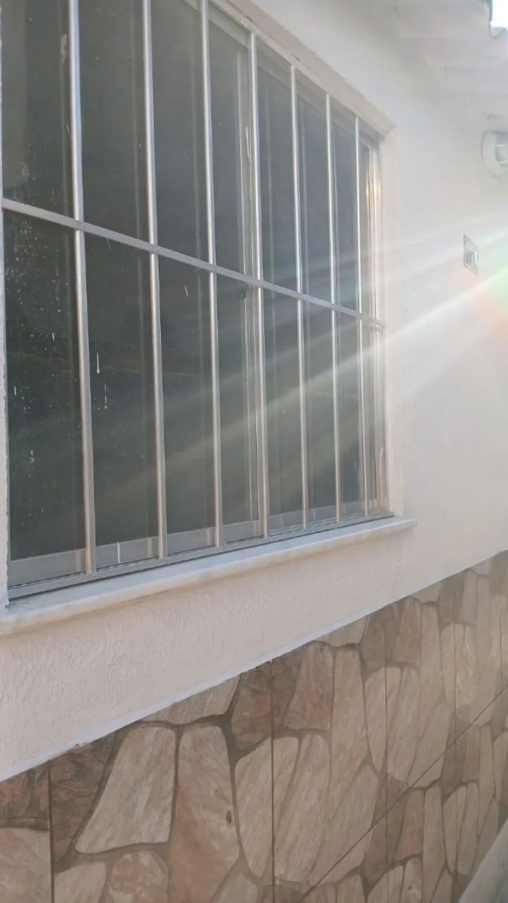 Foto - Rio de Janeiro - Rocha Miranda