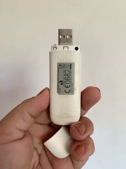 Modem claro Huawei  - Foto 2