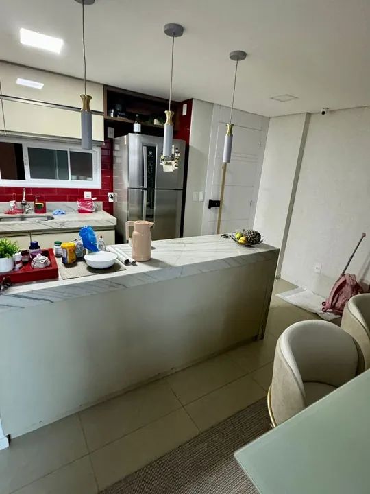 Apartamento moderno com vista espetacular - Foto 2