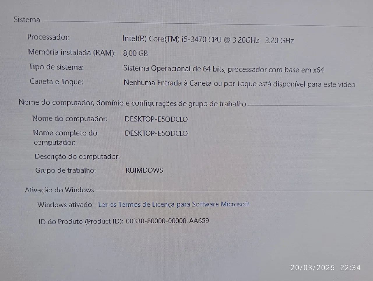 Computador gamer - Foto 2