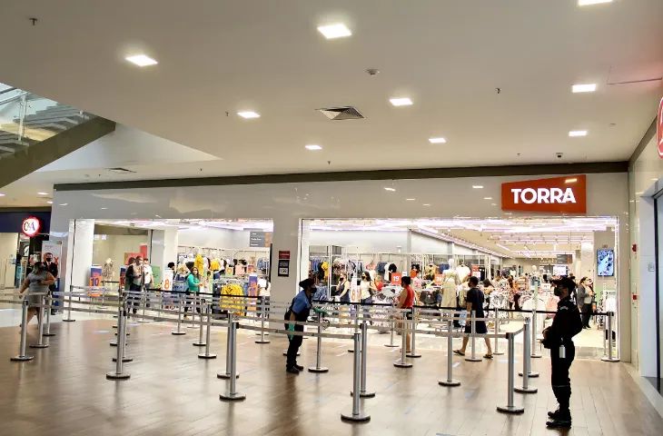 2025 com fachada nova! Placas, acm, letreiros, led em Manaus! - Foto 4