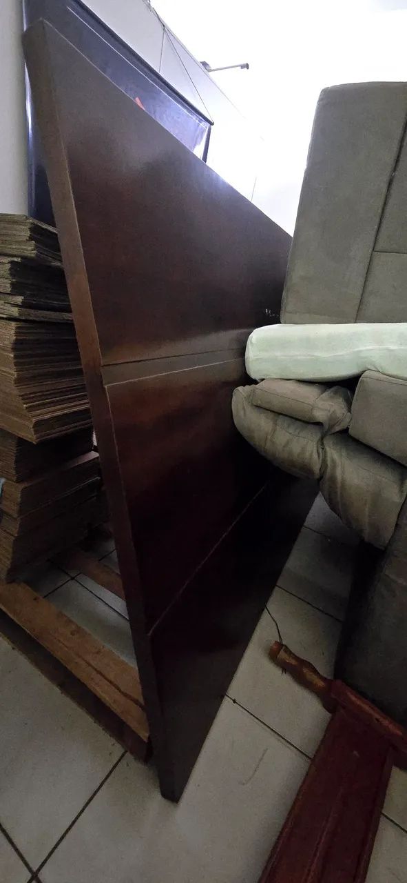 Painel de TV 3 metros | CONSERVADO