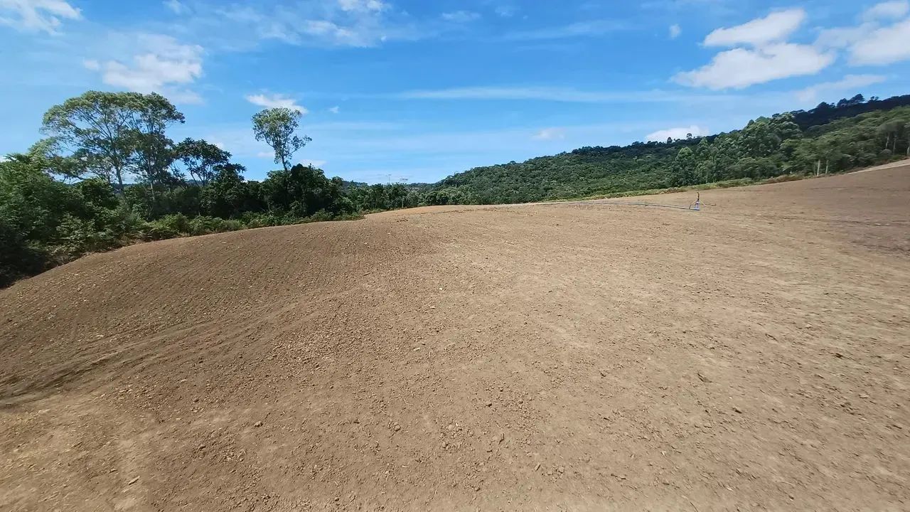 Imóvel para venda tem 110000 metros quadrados em Barro Preto - Alfredo Wagner - SC - Foto 9