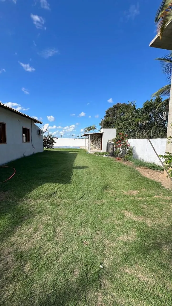 Chácara Baixo Quartel Linhares