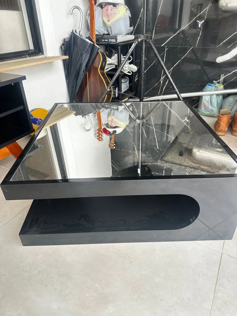 Mesa de centro 