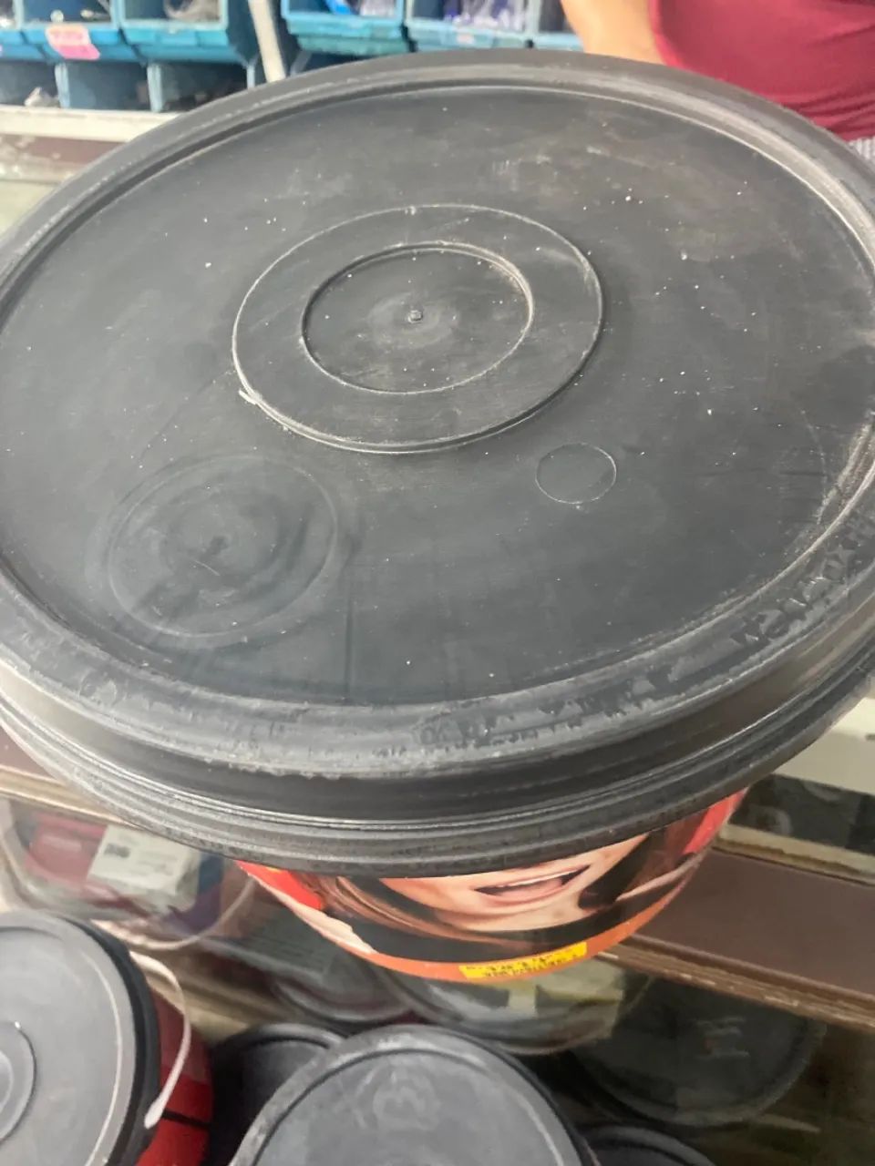 Tinta para parede - Tintex 16L - Foto 3