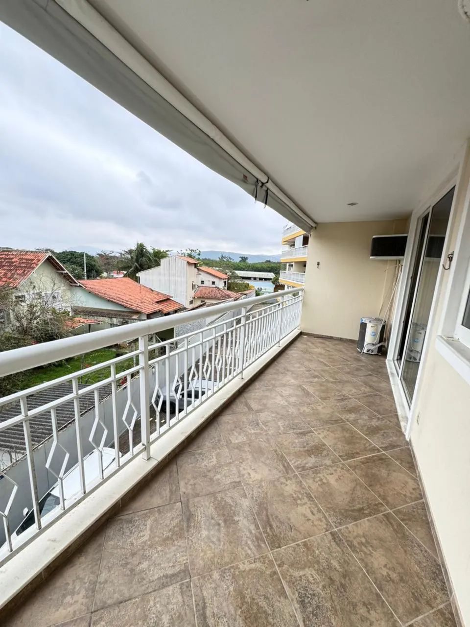 Foto - Niterói - Maceió