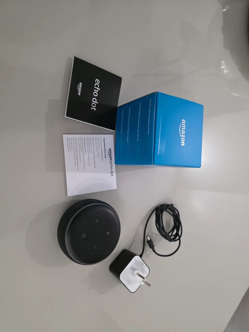 Alexia Echo Show & Echo Dot - Foto 2