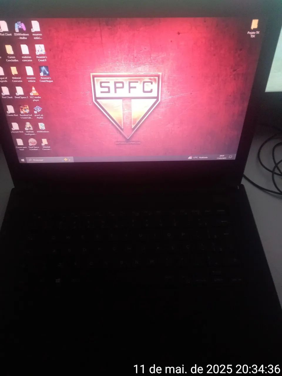 Notebook Dell i3 8GB de Ram - Foto 3