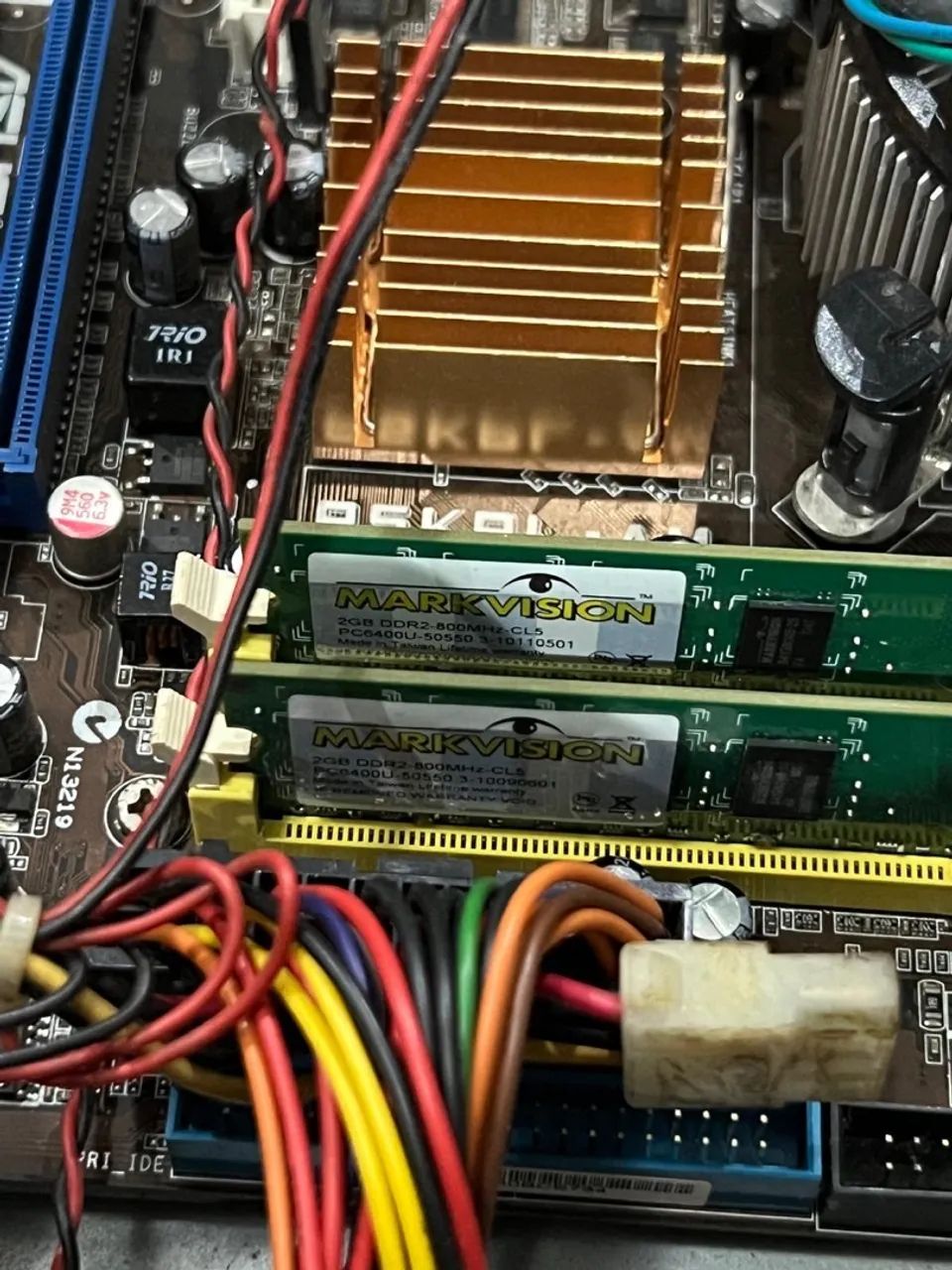Processador de Computador - Foto 2