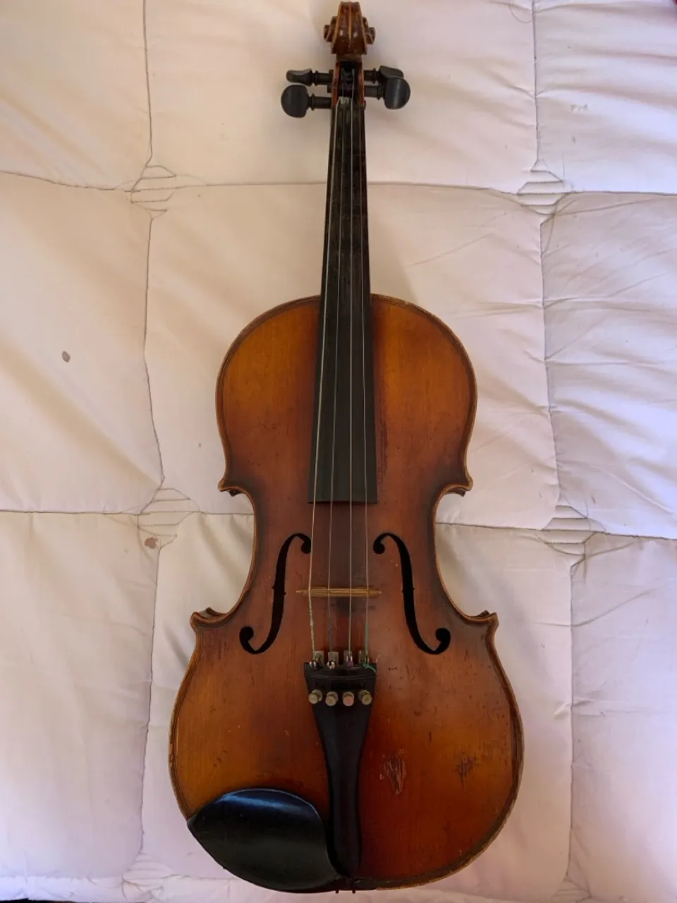 Violino 4/4 Copia Stradivarius