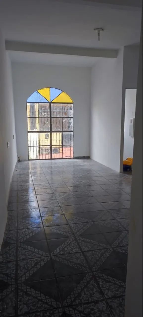 Vendo casa 3qts, 2 andares - São Raimundo - Foto 4