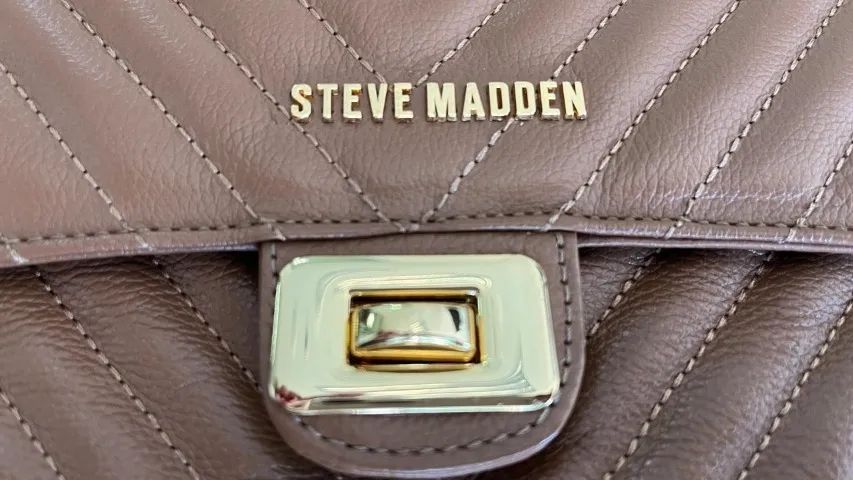 Bolsa Steve Madden - Foto 3
