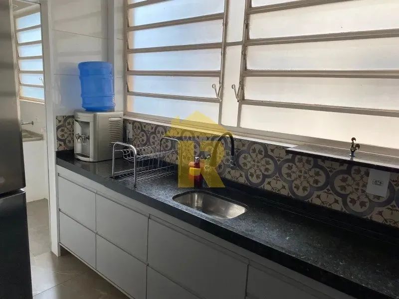 Apartamento à venda no Centro de São José do Rio Preto-SP: 3 quartos, 1 suíte, 2 salas, 3  - Foto 11