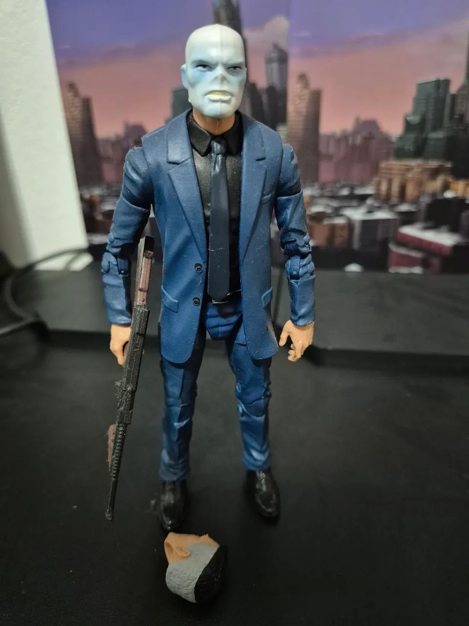 Marvel legends  - Foto 4