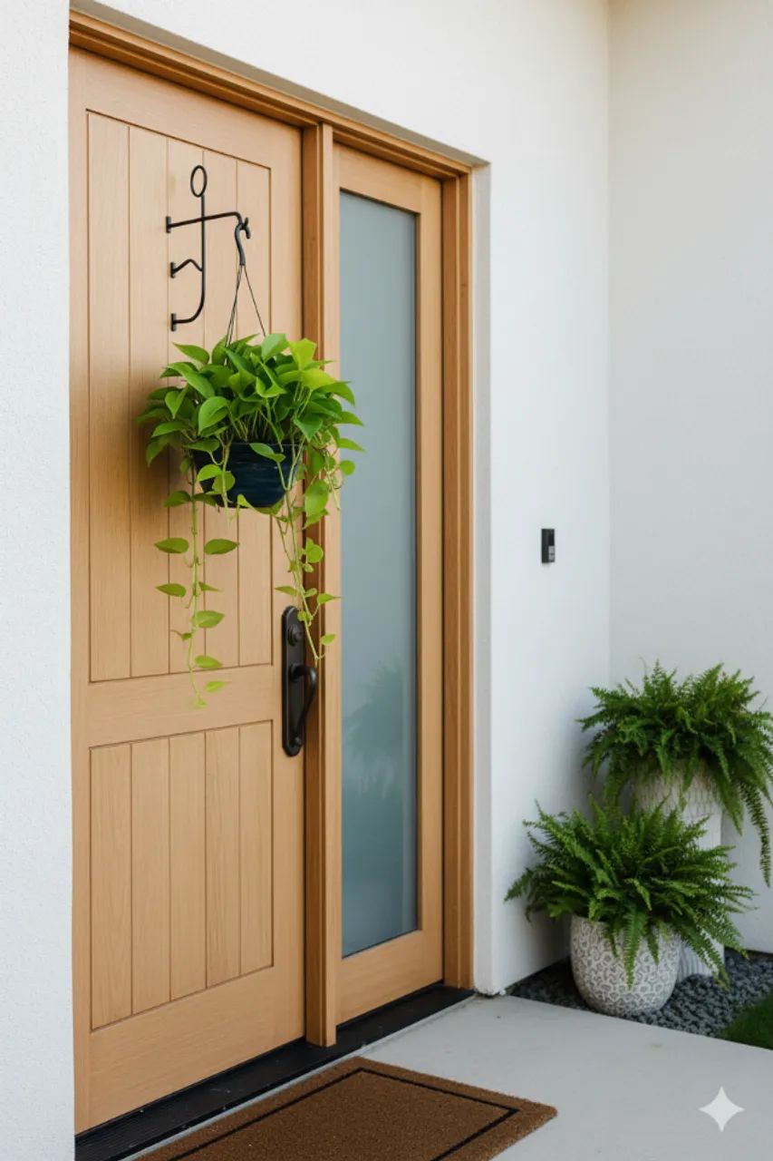 Suporte Apinista Para Planta - Foto 5