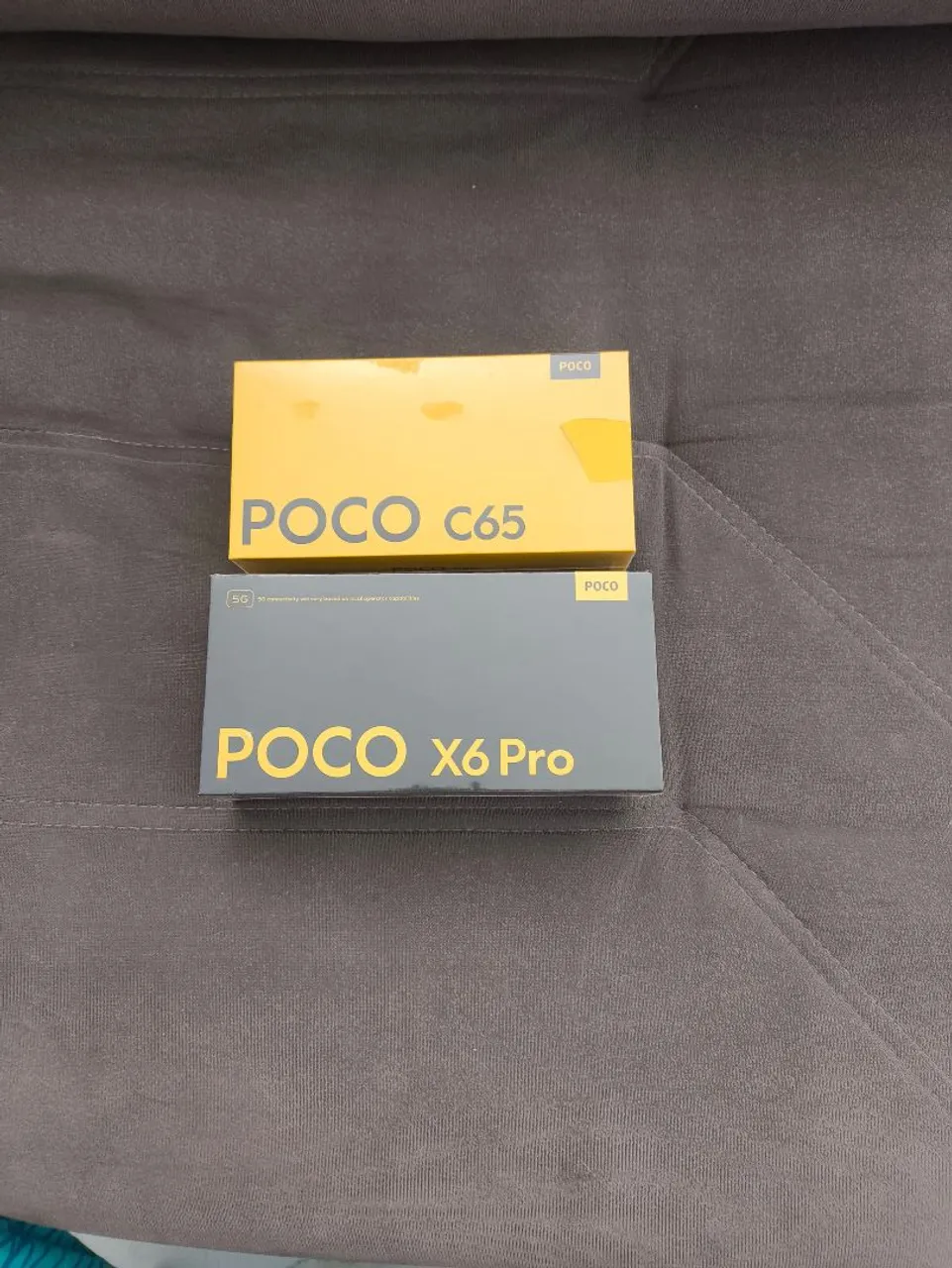 Celulares Xiaomi Novo Leia o anuncio