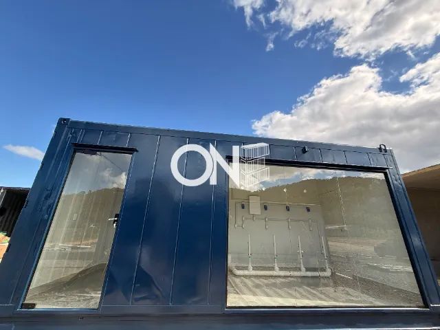 Lavanderia em container  - Foto 5