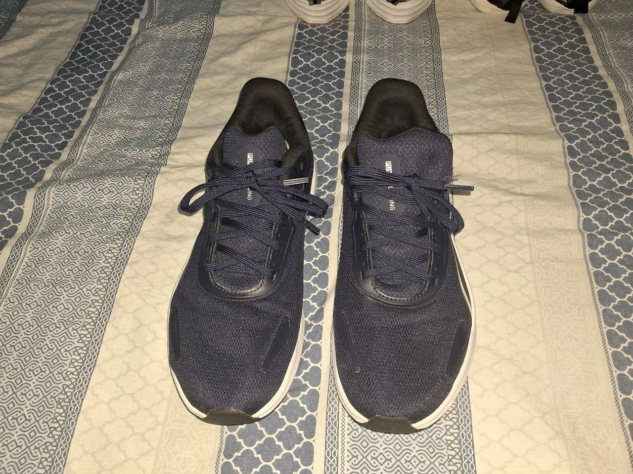 Tênis Puma Masculino - Conforto e Estilo - Foto 5