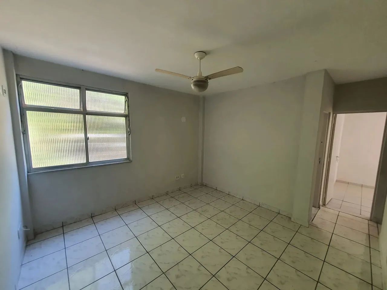 Apartamento 2 Quartos - Tomás Coelho - Foto 2