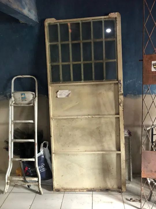 Porta de correr  - Foto 2