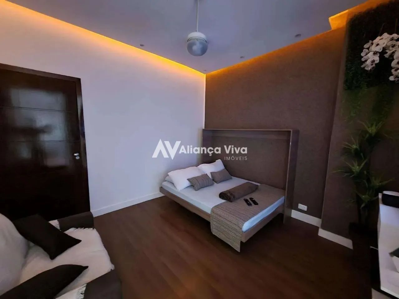 Flamengo | Apartamento 1 quarto - Foto 4