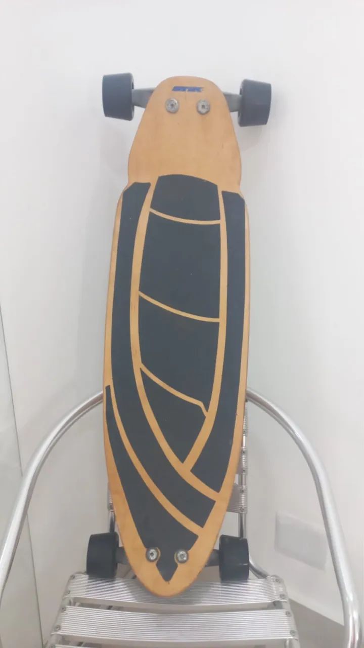 Skate simulador de Surf - Foto 3