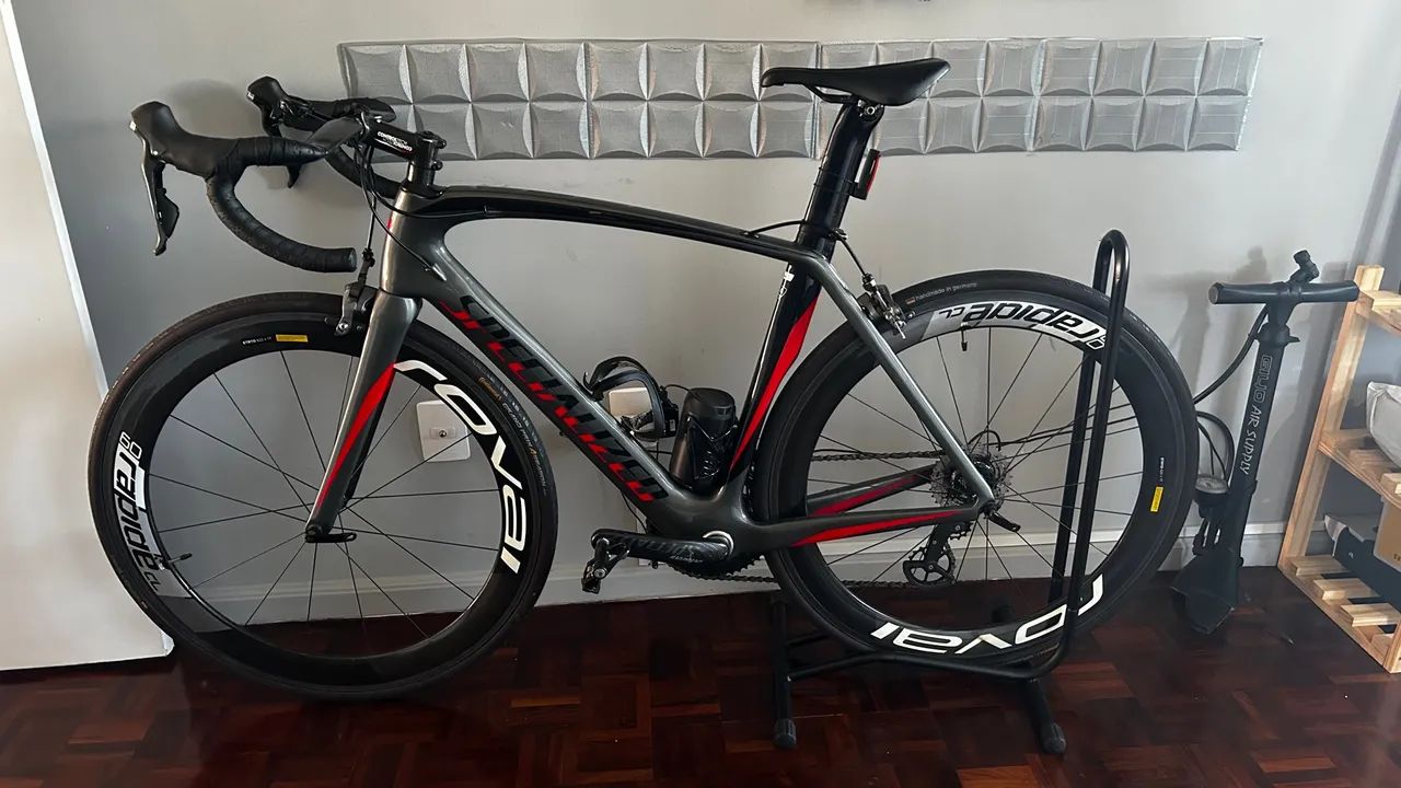 Specialized Venge - Foto 5
