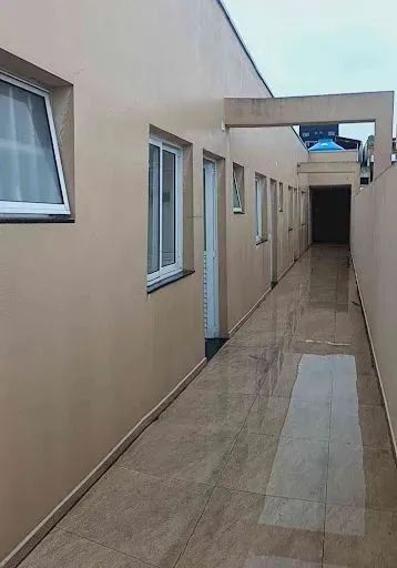 Sala para alugar, 30 m² - Vila Dirce - Carapicuíba/SP - Foto 3