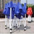 Tenda Gazebo 2x2 Articulada Super Resistente - Reforçada (Pronta Entrega)