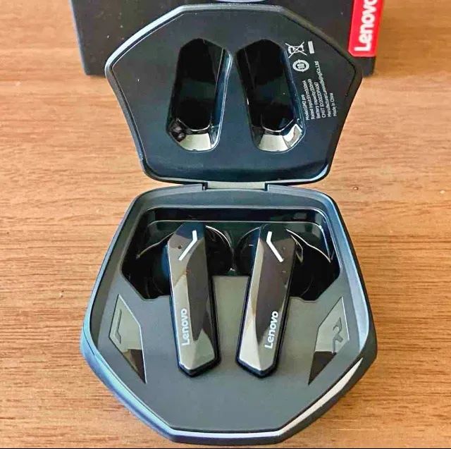 Bluetooth Headset GM2 PRO - Black64292074048387122