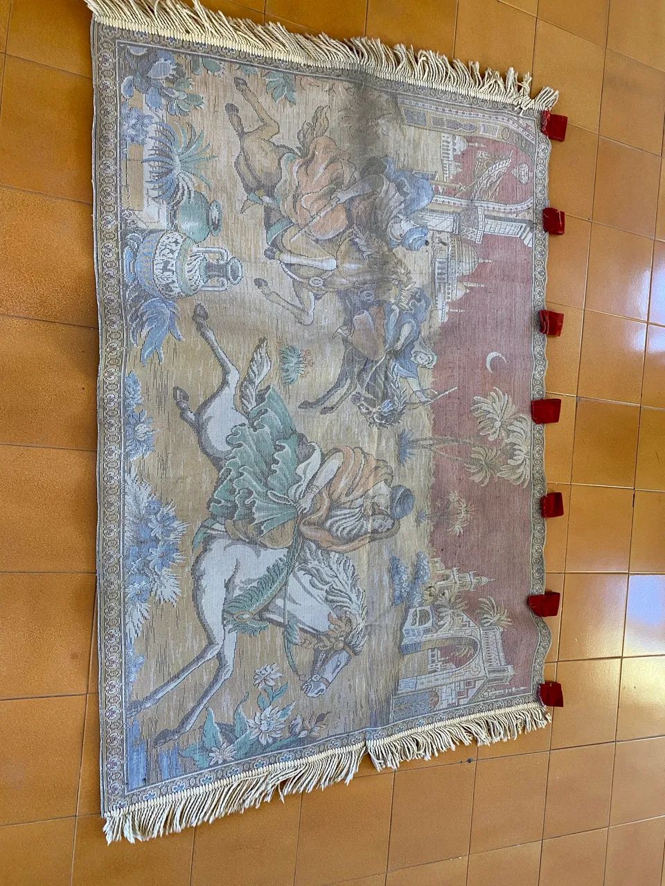 Quadro manta - Foto 3