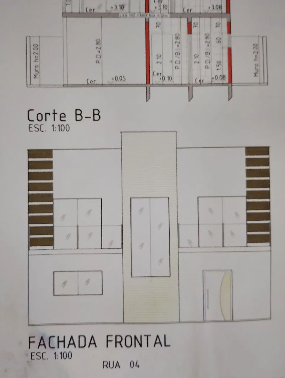 Foto - Nova Odessa - Parque Residencial Klavin