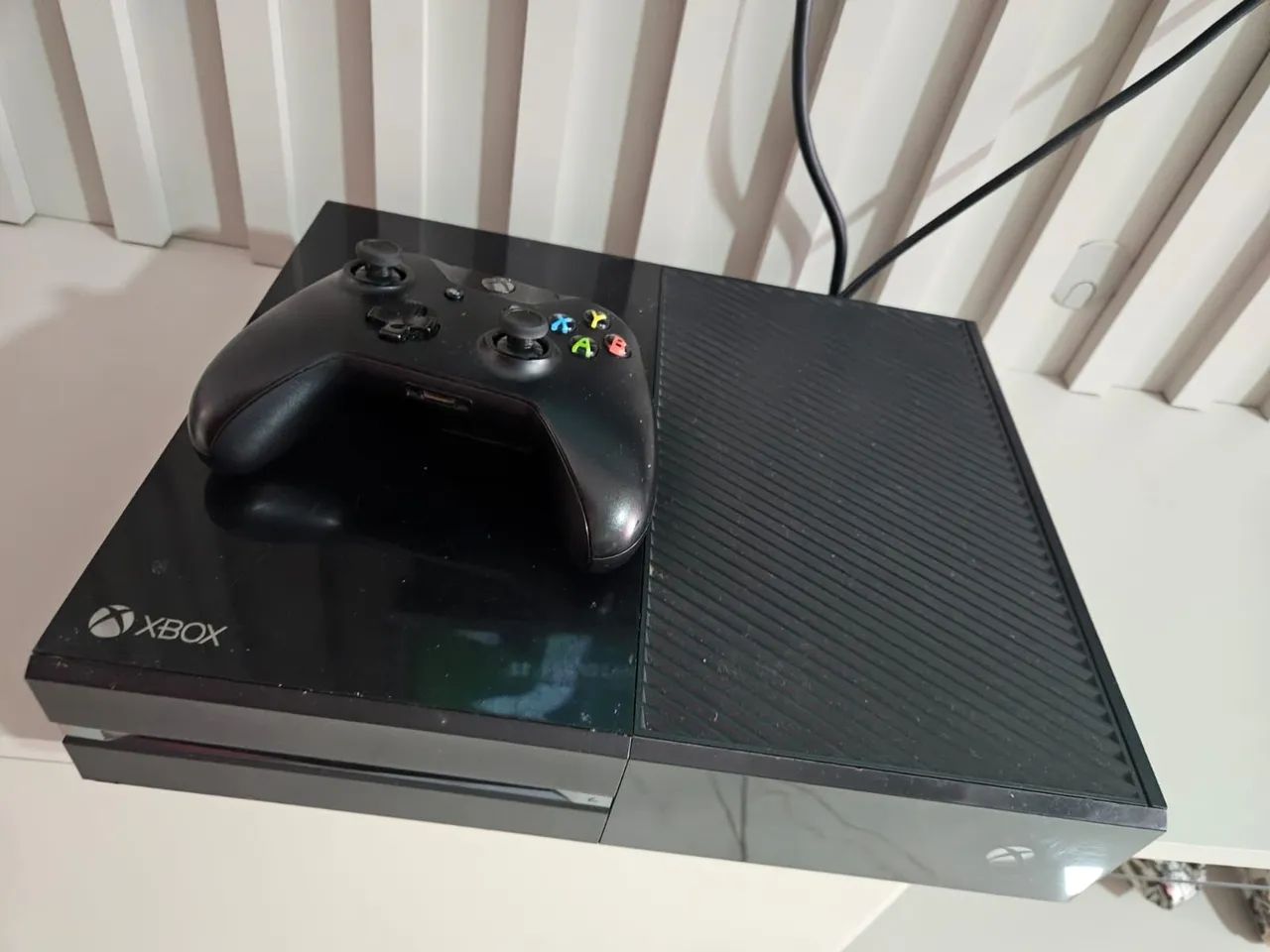 Xbox One - Console de Vídeo Game