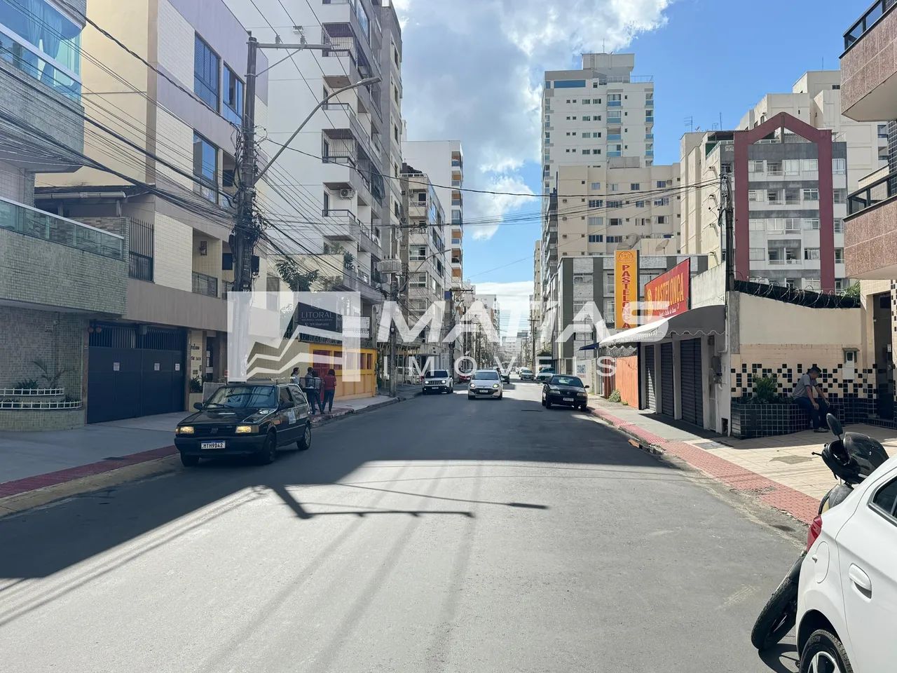 Apartamento mobiliado na Praia do Morro, Guarapari-ES: 2 quartos, 1 suíte, 1 sala, 2 banhe - Foto 2