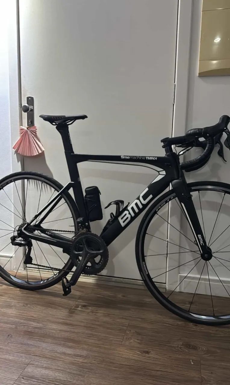 BMC Timemachine TMR01 *OPORTUNIDADE*