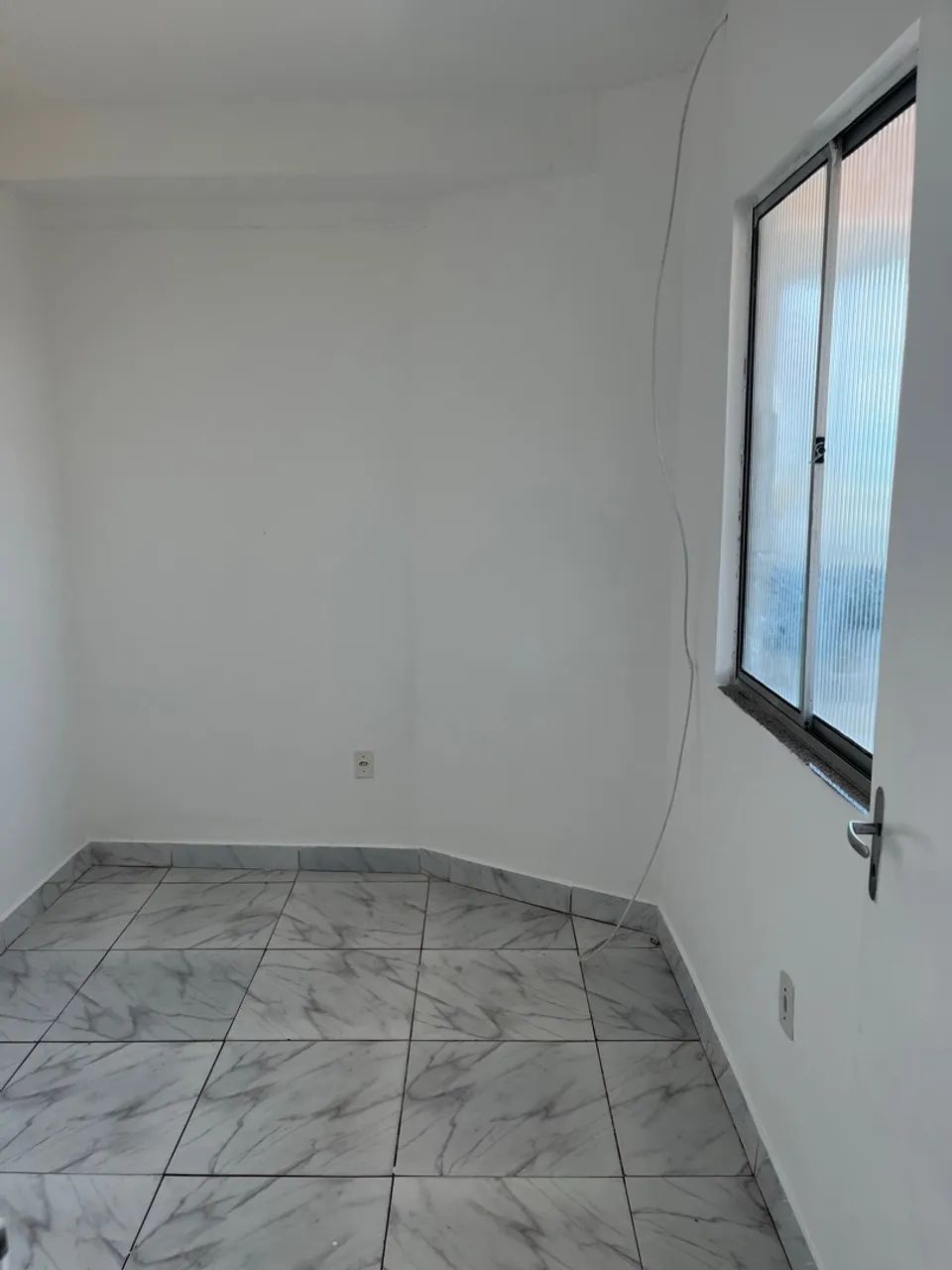 Alugo excelente Apartamento residencial - 2 quartos | Arejado | Vista privilegiada - Foto 4